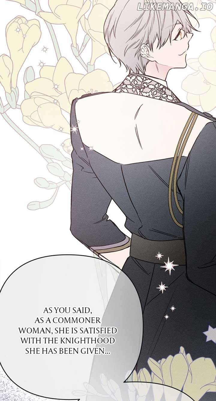The Way That Knight Lives As a Lady Chapter 153 11